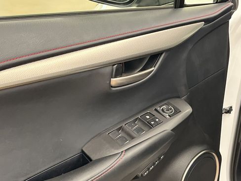 Used 2016 Lexus NX 200t F Sport image 13