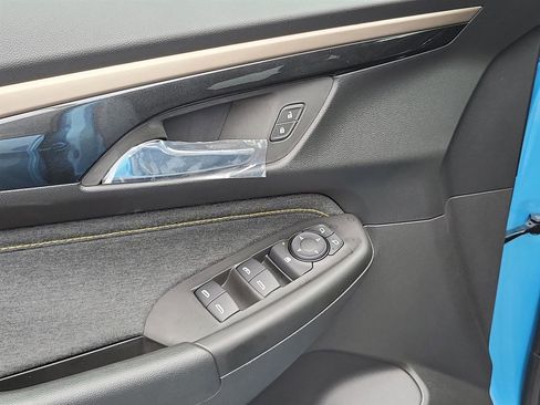 New 2025 Chevrolet TrailBlazer ACTIV image 21