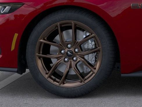 New 2025 Ford Mustang GT Premium image 20