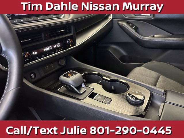 Used 2026 Nissan Rogue SV AWD/4WD image 30
