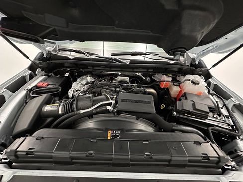 New 2026 GMC Sierra 3500 SLE w/ SLE Value Package image 20