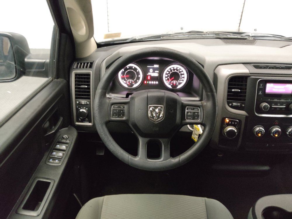 Used 2020 RAM 1500 Tradesman w/ Chrome Plus Package RWD image 22