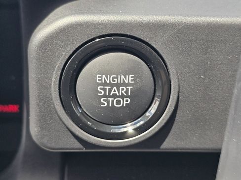 New 2026 Toyota Tacoma SR5 AWD/4WD image 30