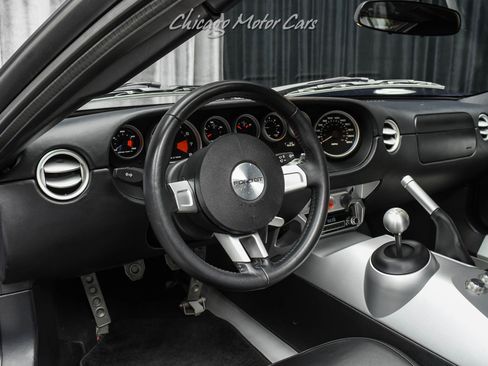 Used 2005 Ford GT image 8