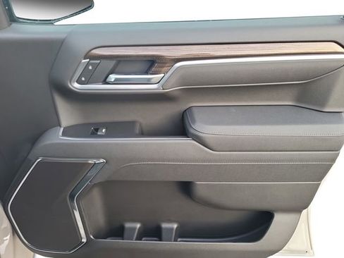 New 2026 Chevrolet Silverado 1500 RST image 25