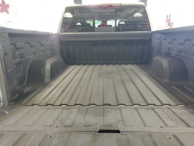 New 2026 GMC Sierra 1500 Denali w/ Denali Reserve Package AWD/4WD image 4
