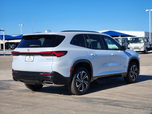 New 2026 Buick Enclave Sport Touring w/ Power Package image 4