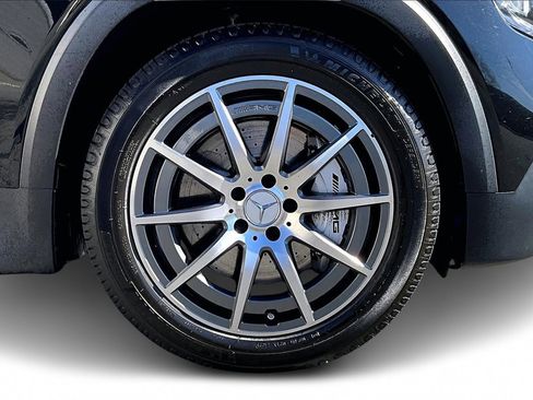 Used 2022 Mercedes-Benz GLB 35 AMG 4MATIC image 31