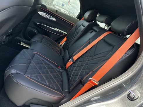 New 2026 Genesis GV70 3.5T Sport Prestige AWD/4WD image 38