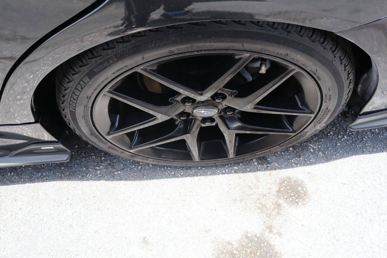 Used 2019 Subaru WRX Premium AWD/4WD image 25