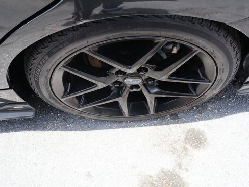 Used 2019 Subaru WRX Premium AWD/4WD image 25