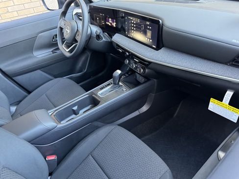 New 2026 Nissan Kicks S FWD image 10