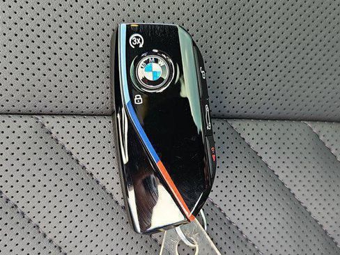 New 2025 BMW X3 M50 w/ Premium Package image 37