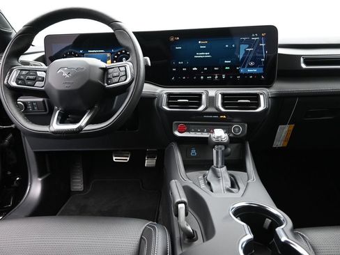 New 2026 Ford Mustang GT Premium w/ GT Performance Package image 19