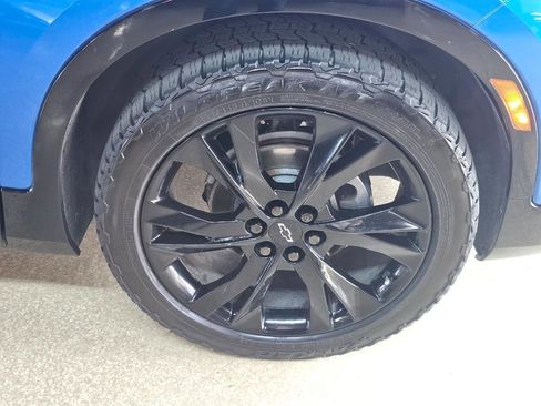 Used 2020 Chevrolet Blazer RS w/ LPO, Floor Liner Package image 60