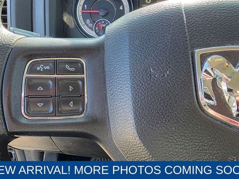 Used 2018 RAM 2500 Tradesman w/ Chrome Appearance Group image 16