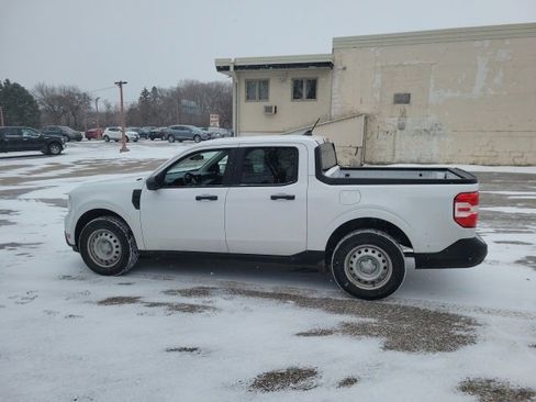 Used 2022 Ford Maverick XL w/ Equipment Group 100A Standard image 24