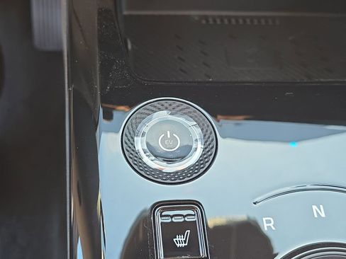 New 2026 Kia Niro Wind image 27