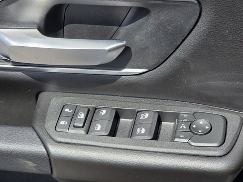 New 2026 RAM 1500 Big Horn RWD image 29