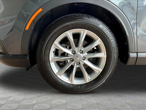 Used 2025 Honda CR-V EX-L image 31