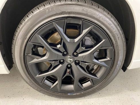 Used 2025 Lexus TX 350 AWD w/ Technology Package image 8