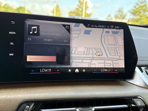 New 2026 BMW X1 xDrive28i w/ Technology Package AWD/4WD image 25