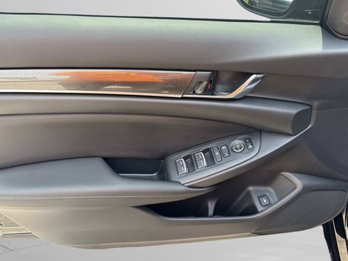 Used 2022 Honda Accord Sport image 20