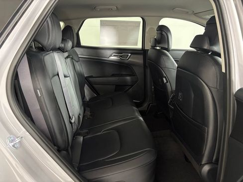 New 2026 Kia Sportage EX AWD/4WD image 42