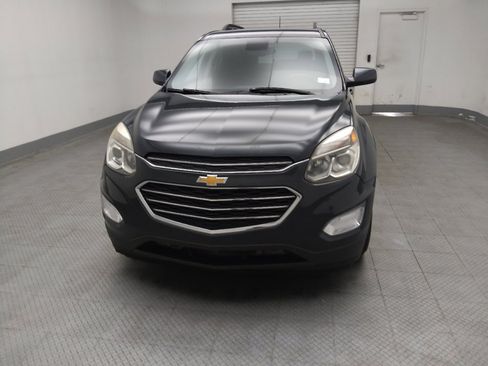 Used 2017 Chevrolet Equinox LT w/ Convenience Package FWD image 15