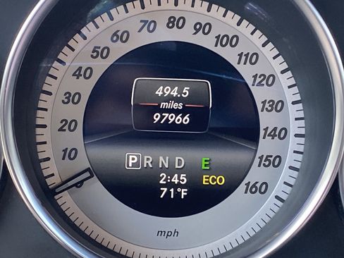 Used 2014 Mercedes-Benz C 300 4MATIC Sedan image 12