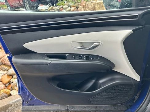 Used 2024 Hyundai Tucson SEL AWD/4WD image 10