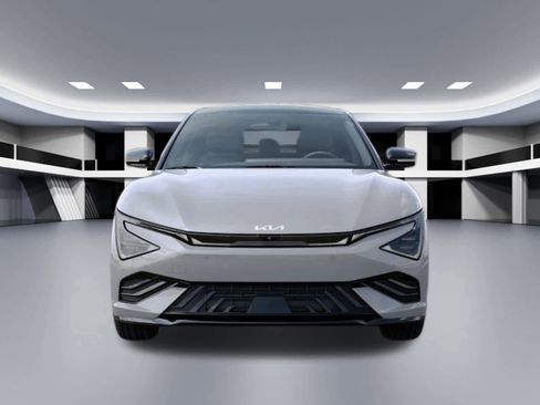 New 2025 Kia EV6 GT-Line image 2
