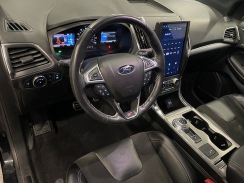 Used 2023 Ford Edge ST AWD/4WD image 13