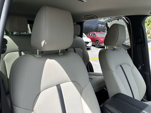 New 2026 MAZDA CX-70 SC Plus image 46