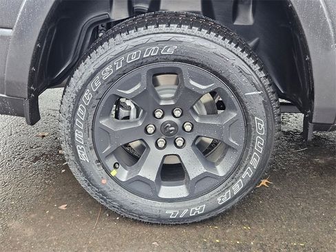 New 2026 RAM 1500 Big Horn/Lone Star image 10