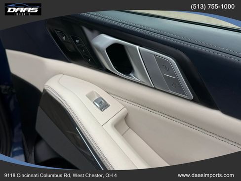 Used 2019 BMW X7 xDrive40i w/ Premium Package AWD/4WD image 72