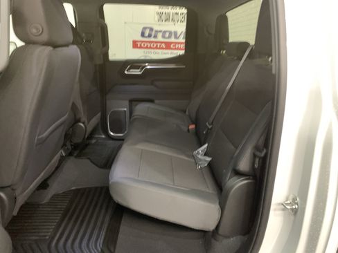 New 2026 Chevrolet Silverado 1500 LT image 11