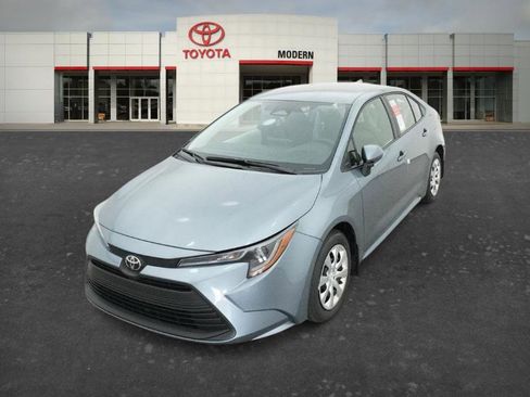 New 2026 Toyota Corolla LE FWD image 7