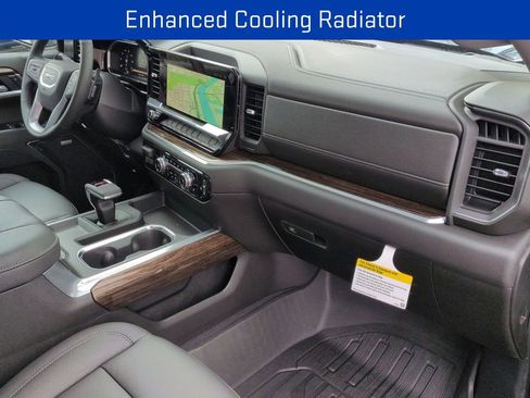 New 2026 GMC Sierra 1500 Elevation w/ Elevation Premium Package image 21