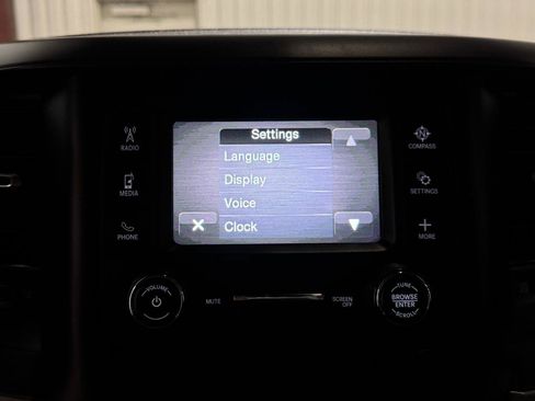 Used 2024 RAM 2500 Tradesman AWD/4WD image 41