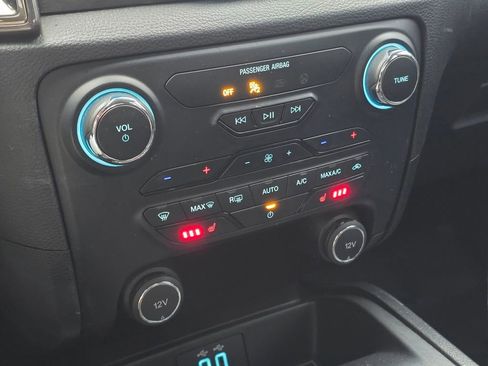 Used 2019 Ford Ranger Lariat w/ FX4 Off-Road Package image 33