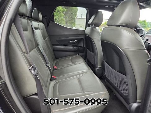 Used 2022 Hyundai Santa Cruz Limited AWD/4WD image 16