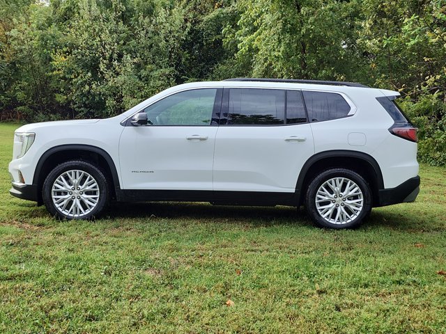 New 2027 GMC Acadia Elevation w/ Elevation Premium Package AWD/4WD image 7