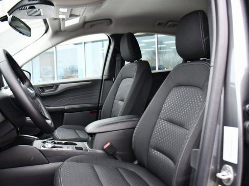 New 2026 Ford Escape Active w/ Tech Pack #1 AWD/4WD image 13