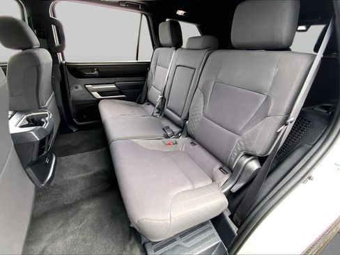 Certified 2025 Toyota Sequoia SR5 AWD/4WD image 20