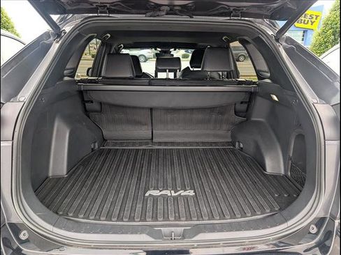 Used 2023 Toyota RAV4 XSE image 20