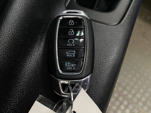 Certified 2023 Hyundai Elantra SEL w/ Preferred Accessory Package image 31