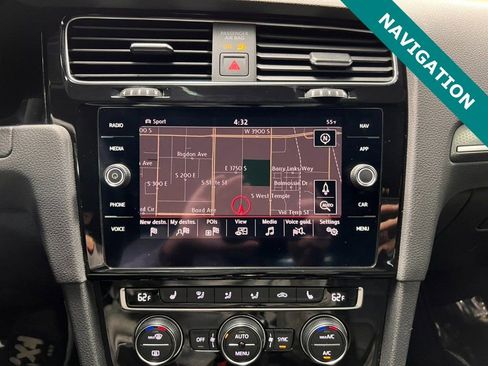 Used 2019 Volkswagen GTI Autobahn image 21