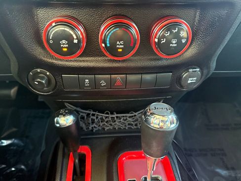 Used 2016 Jeep Wrangler Unlimited Sport w/ Quick Order Package 24S image 19