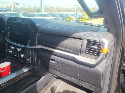 Used 2022 Ford F150 Tremor w/ Equipment Group 402A High image 52